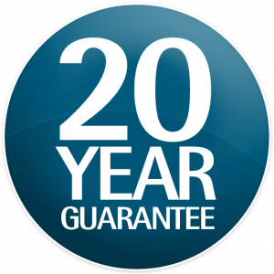 Double Glazing Hailsham guarantee