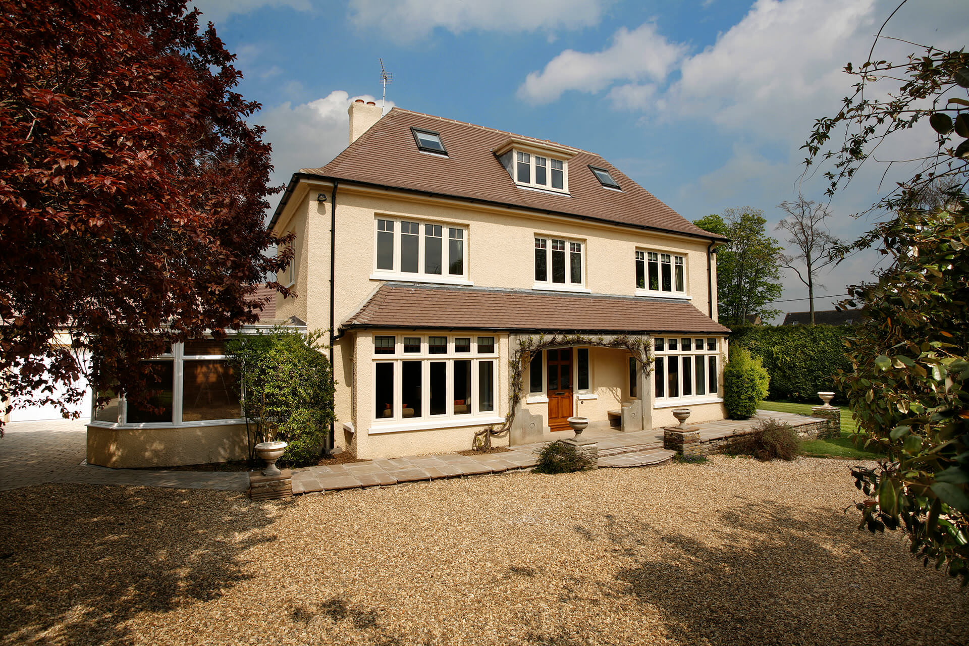 Aluminium Windows Crawley