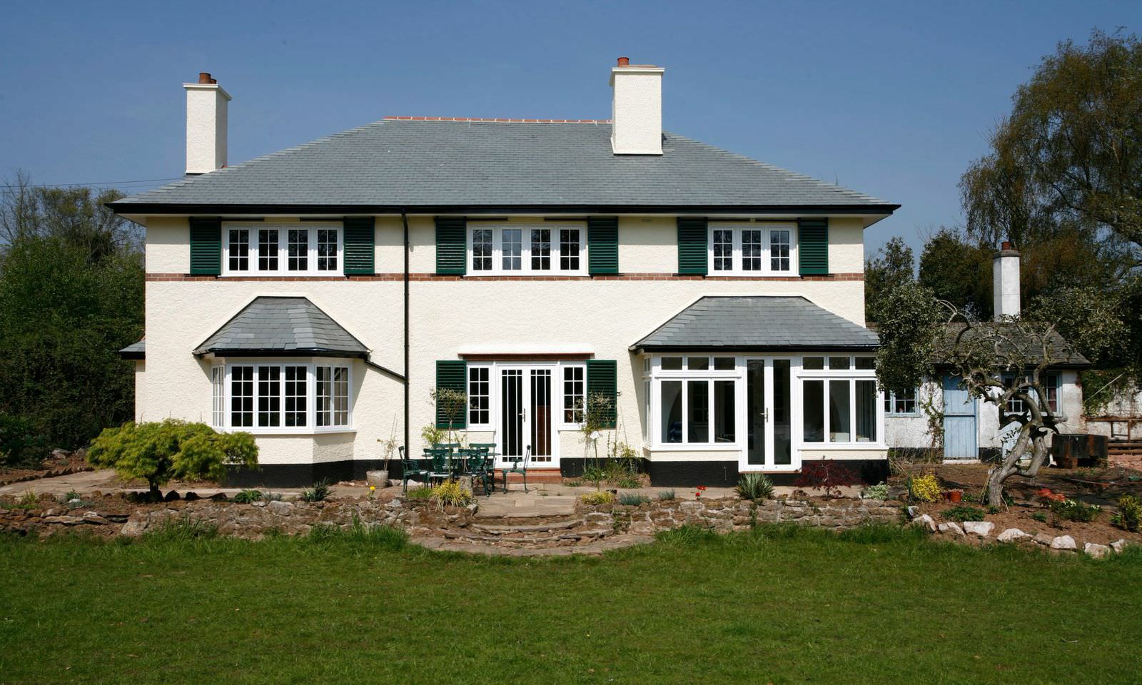CASEMENT WINDOWS Crawley