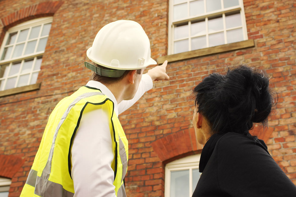Property Surveyor Crawley