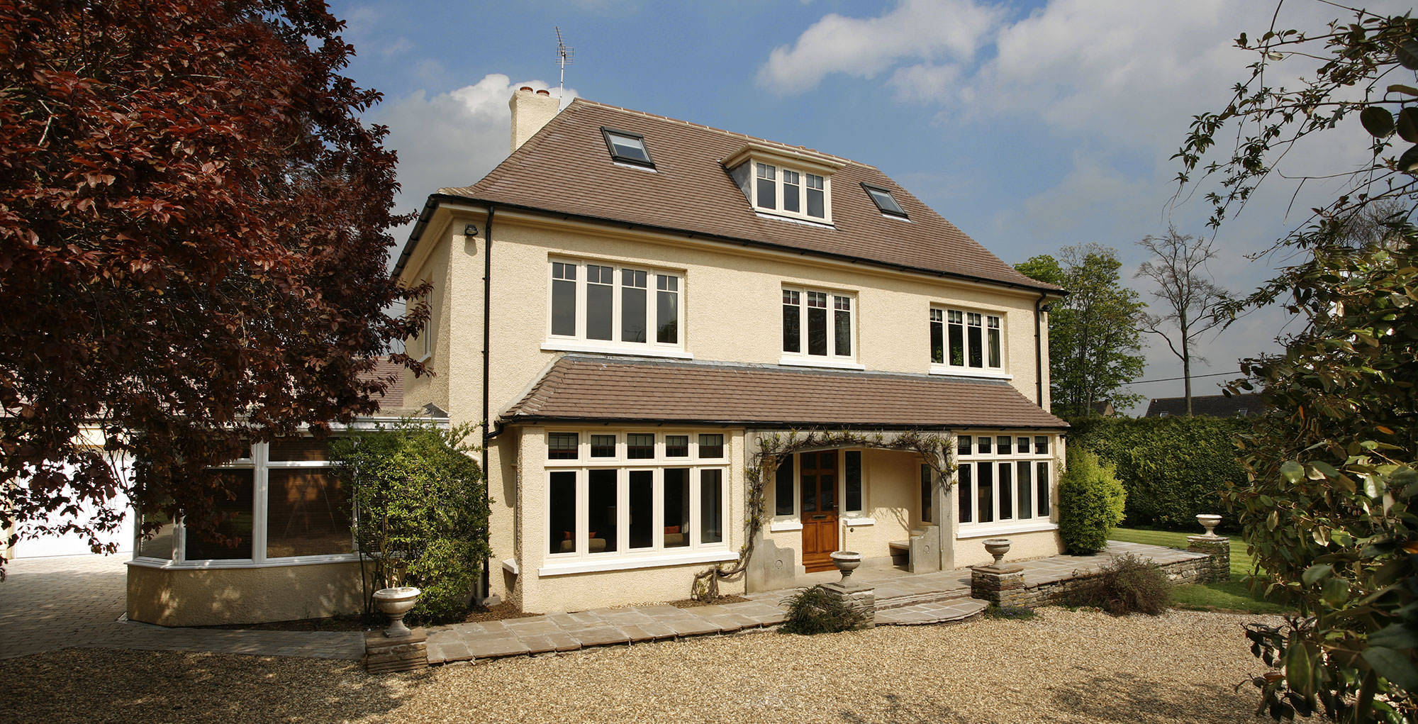 Aluminium Windows Crawley